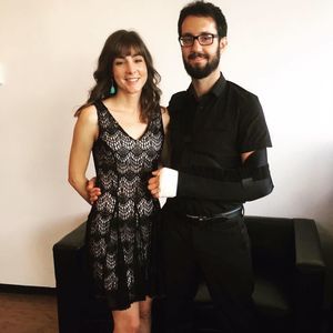 Meet your Posher, Casey